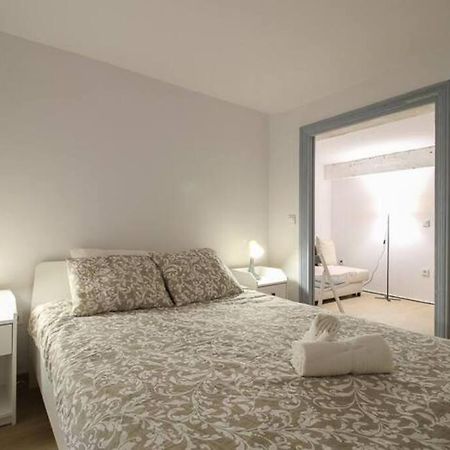 Vivienda En El Centro De Santander Daire Dış mekan fotoğraf