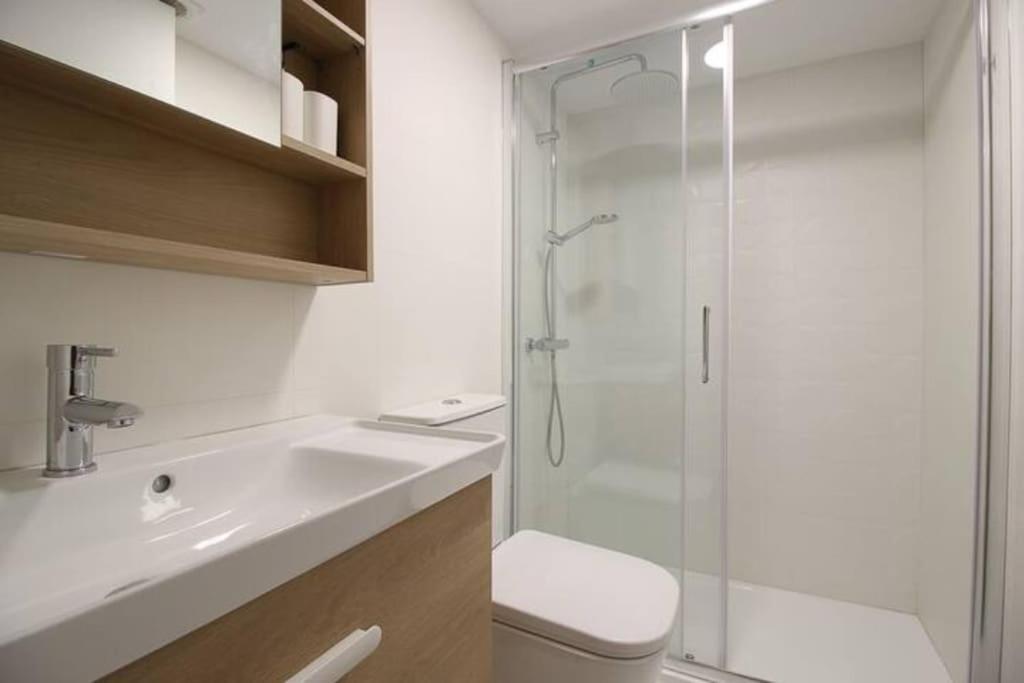 Vivienda En El Centro De Santander Daire Dış mekan fotoğraf