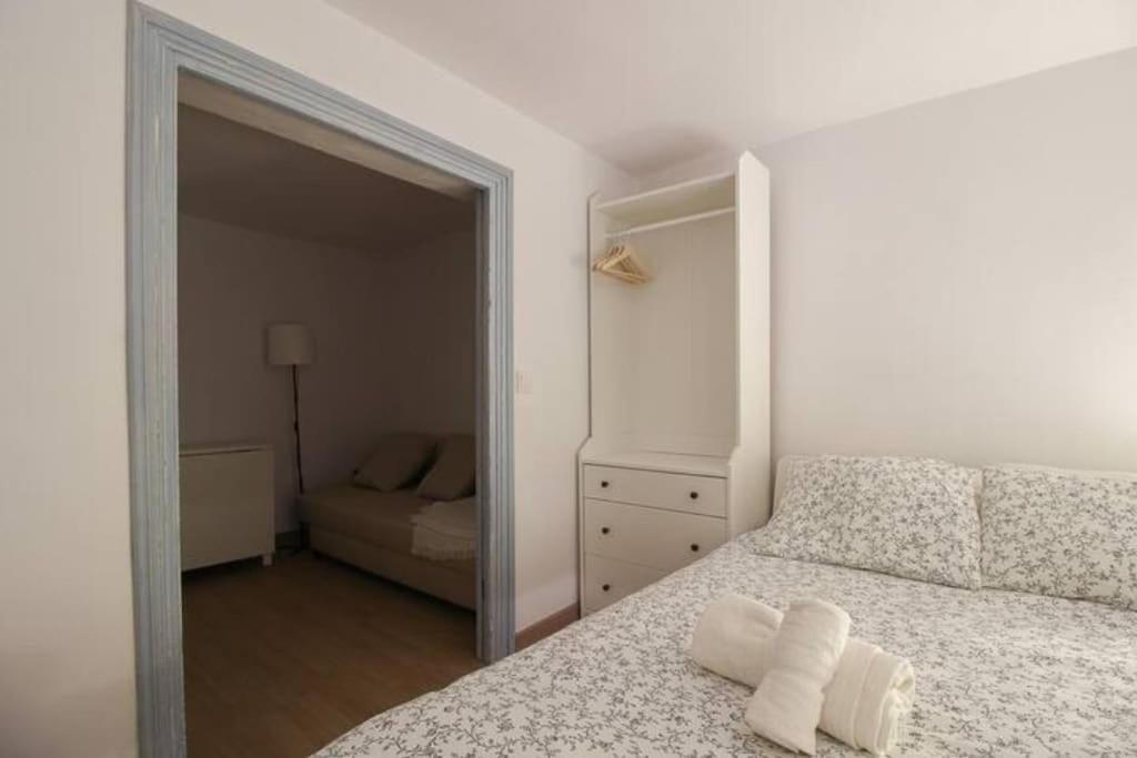Vivienda En El Centro De Santander Daire Dış mekan fotoğraf