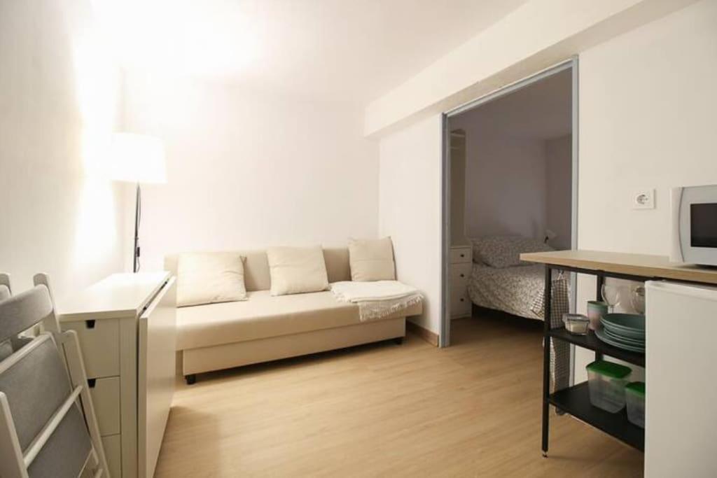 Vivienda En El Centro De Santander Daire Dış mekan fotoğraf
