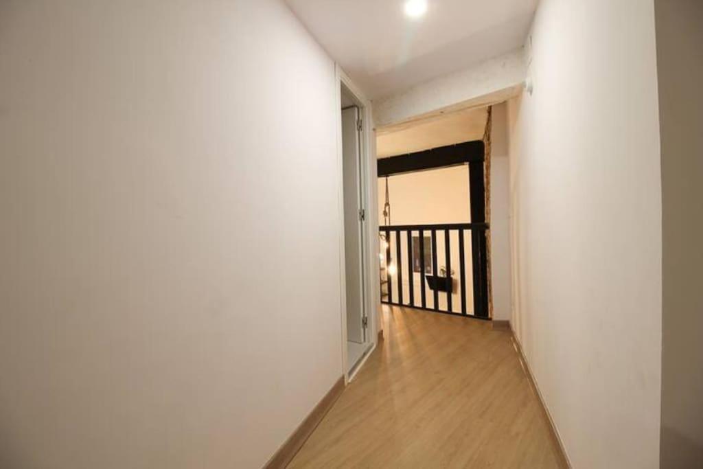 Vivienda En El Centro De Santander Daire Dış mekan fotoğraf