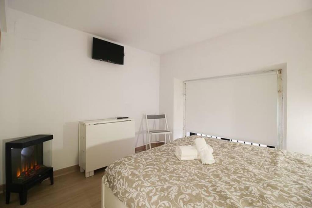 Vivienda En El Centro De Santander Daire Dış mekan fotoğraf