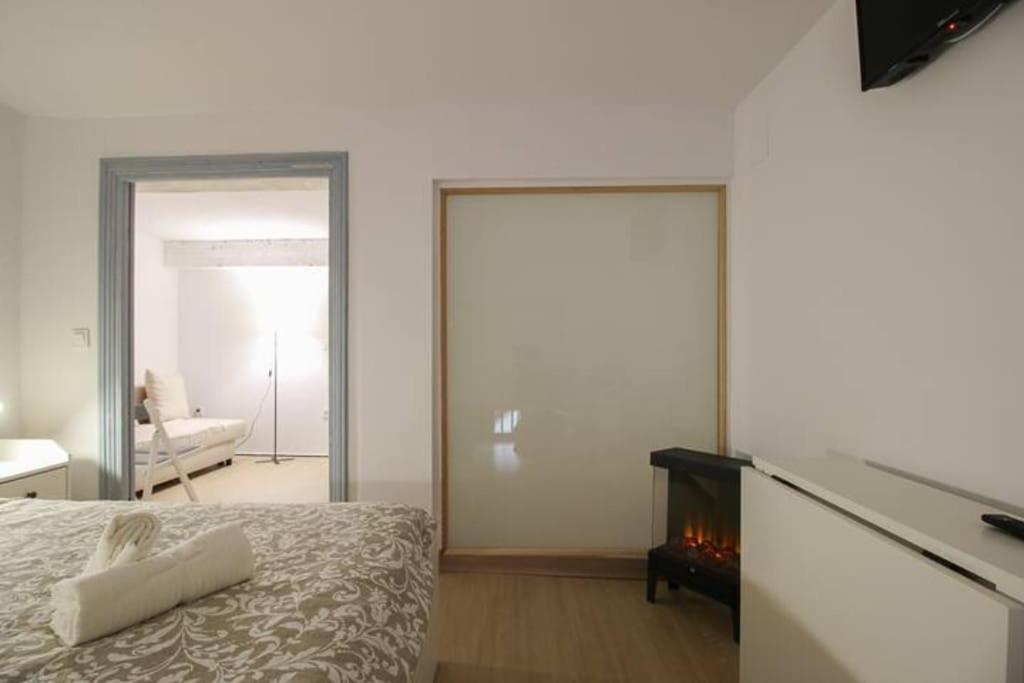 Vivienda En El Centro De Santander Daire Dış mekan fotoğraf