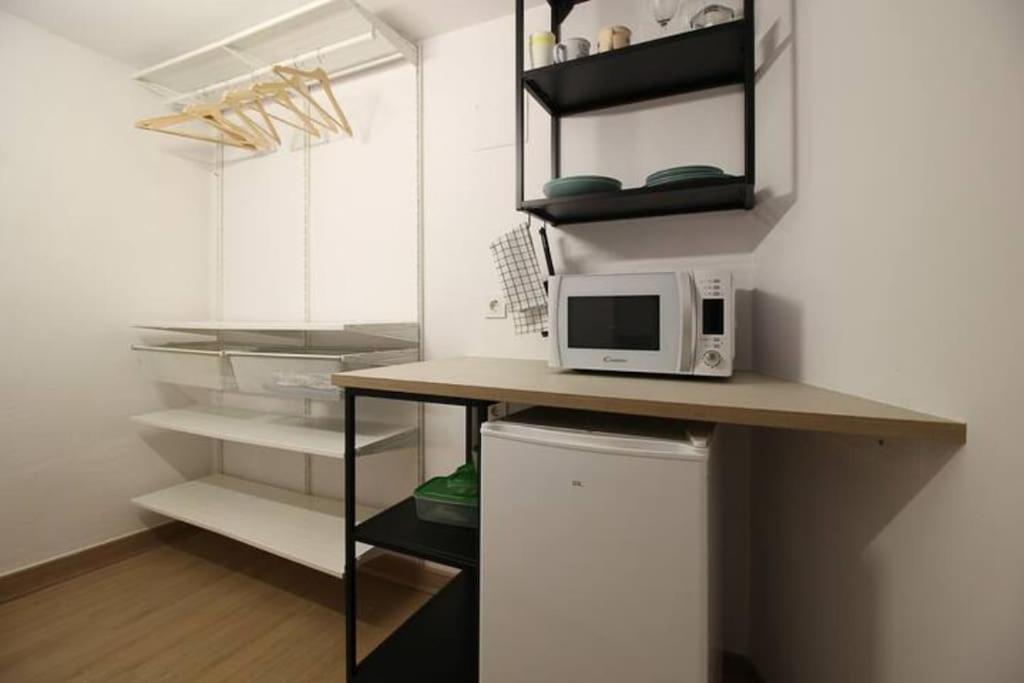 Vivienda En El Centro De Santander Daire Dış mekan fotoğraf
