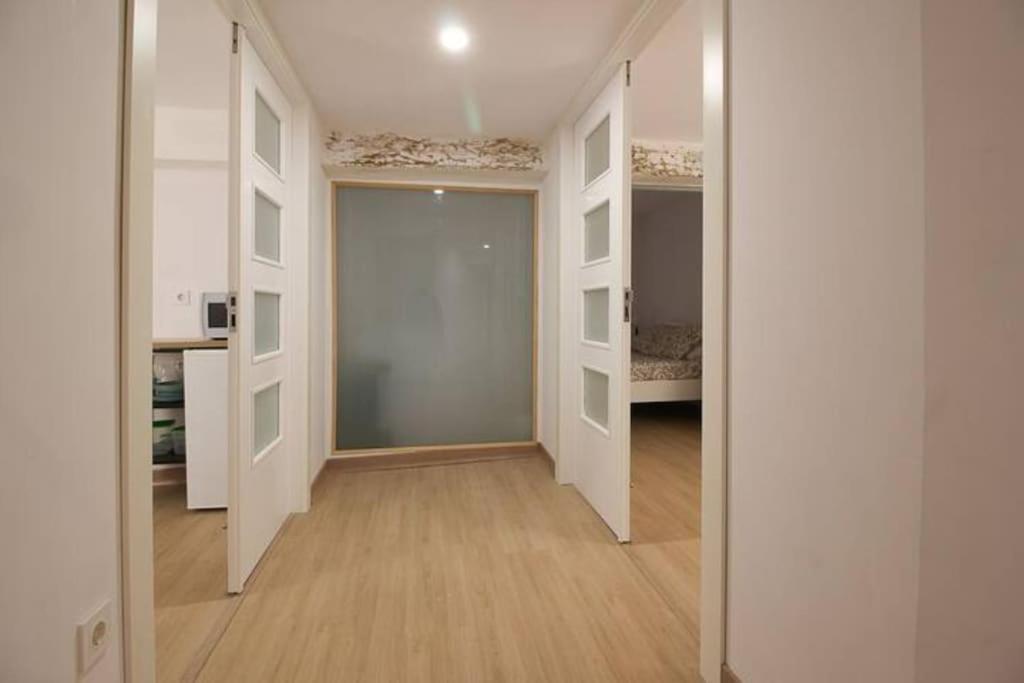 Vivienda En El Centro De Santander Daire Dış mekan fotoğraf