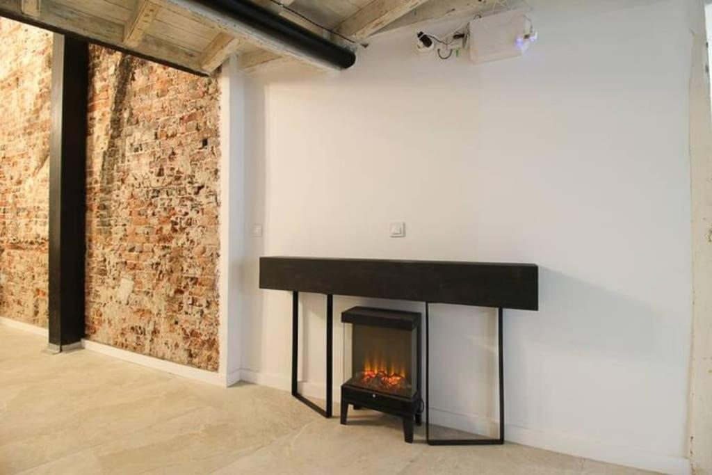Vivienda En El Centro De Santander Daire Dış mekan fotoğraf