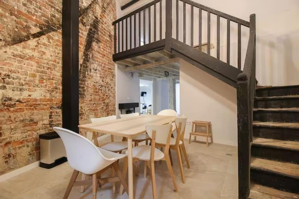 Vivienda En El Centro De Santander Daire Dış mekan fotoğraf