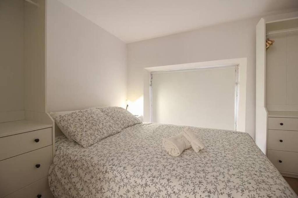 Vivienda En El Centro De Santander Daire Dış mekan fotoğraf
