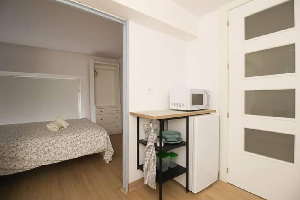 Vivienda En El Centro De Santander Daire Dış mekan fotoğraf