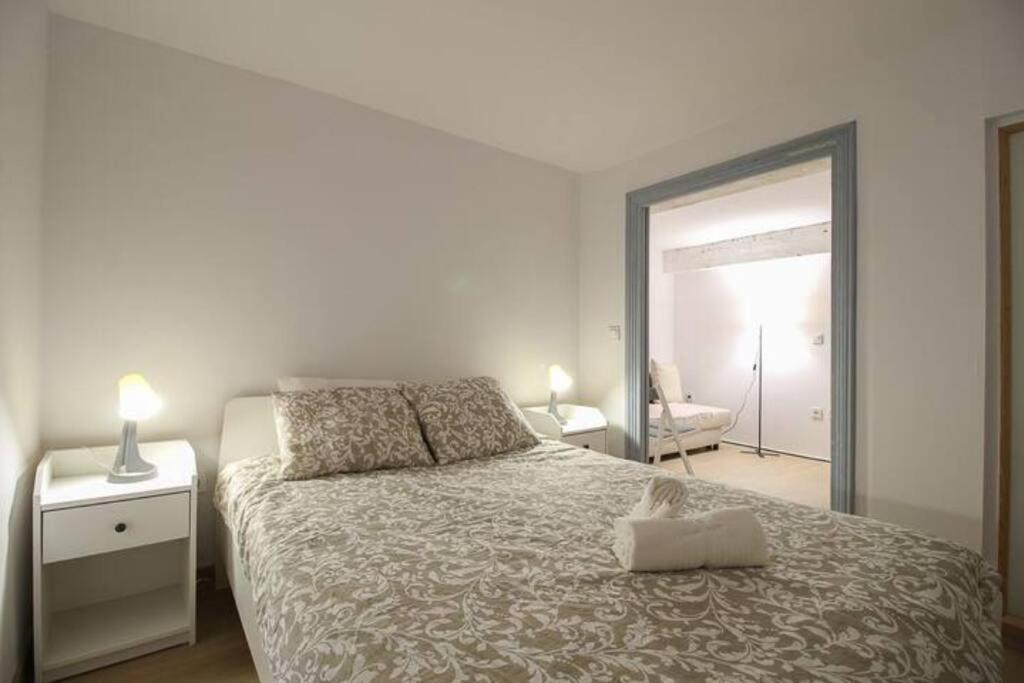 Vivienda En El Centro De Santander Daire Dış mekan fotoğraf
